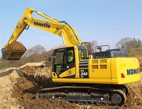 komatsu 240 excavator|komatsu pc 240 specs.